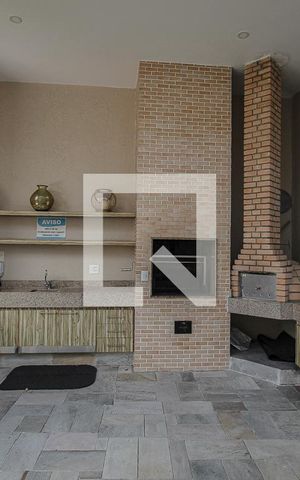 Apartamento à venda com 92m², 3 quartos e 2 vagasÁrea comum