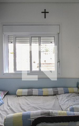 Apartamento à venda com 92m², 3 quartos e 2 vagasQuarto 1