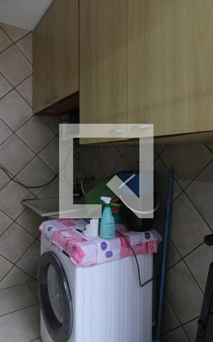 Casa à venda com 90m², 2 quartos e 2 vagasÁrea de Serviço