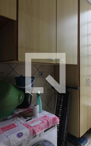 Casa à venda com 90m², 2 quartos e 2 vagasÁrea de Serviço