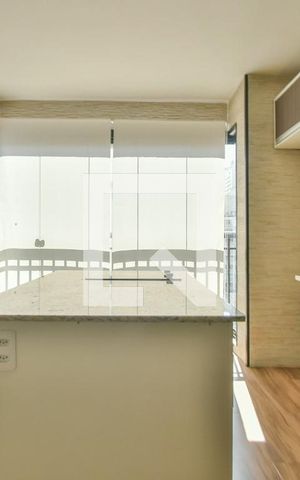 Apartamento à venda com 58m², 2 quartos e 1 vaga Apartamento à venda com 58m², 2 quartos e 1 vagaCozinha