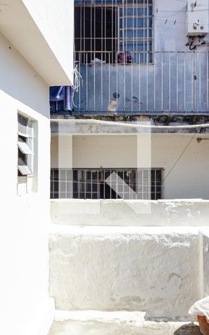 Casa à venda com 65m², 2 quartos e 1 vaga Casa à venda com 65m², 2 quartos e 1 vagaVista da Sala