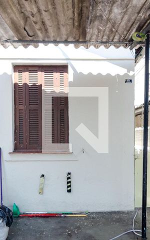Casa à venda com 65m², 2 quartos e 1 vaga Casa à venda com 65m², 2 quartos e 1 vagaGaragem