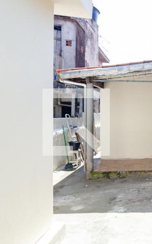 Casa à venda com 65m², 2 quartos e 1 vaga Casa à venda com 65m², 2 quartos e 1 vagaVista do Quarto 2