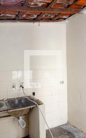 Casa à venda com 65m², 2 quartos e 1 vaga Casa à venda com 65m², 2 quartos e 1 vagaLavanderia
