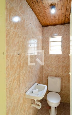 Casa à venda com 65m², 2 quartos e 1 vaga Casa à venda com 65m², 2 quartos e 1 vagaLavabo