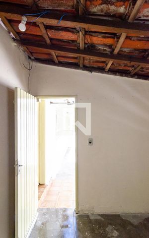 Casa à venda com 65m², 2 quartos e 1 vaga Casa à venda com 65m², 2 quartos e 1 vagaLavanderia