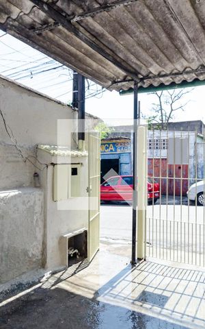 Casa à venda com 65m², 2 quartos e 1 vaga Casa à venda com 65m², 2 quartos e 1 vagaGaragem