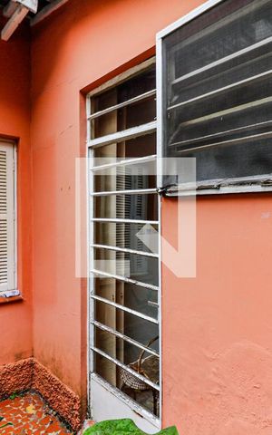 Casa para alugar com 197m², 3 quartos e 3 vagasQuintal