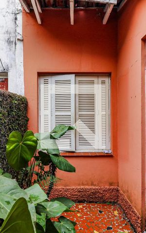 Casa para alugar com 197m², 3 quartos e 3 vagasQuintal