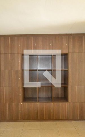 Studio para alugar com 27m², 1 quarto e 1 vaga Studio para alugar com 27m², 1 quarto e 1 vagaÁrea comum