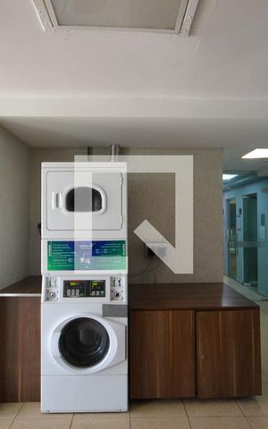 Studio para alugar com 27m², 1 quarto e 1 vaga Studio para alugar com 27m², 1 quarto e 1 vagaÁrea comum