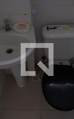Apartamento à venda com 103m², 2 quartos e 2 vagas Apartamento à venda com 103m², 2 quartos e 2 vagasBanheiro 1