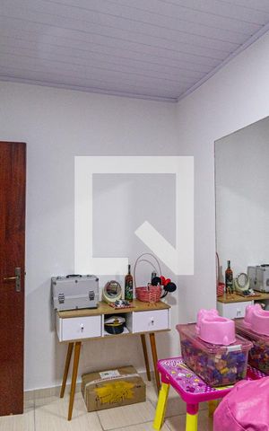 Casa à venda com 196m², 3 quartos e 2 vagasQuarto 1