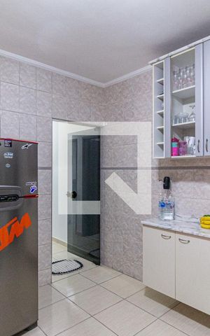Casa à venda com 196m², 3 quartos e 2 vagasCozinha
