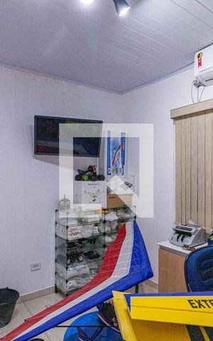 Casa à venda com 196m², 3 quartos e 2 vagasQuarto 2