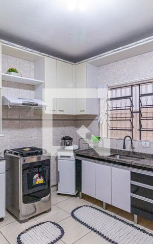 Casa à venda com 196m², 3 quartos e 2 vagasCozinha
