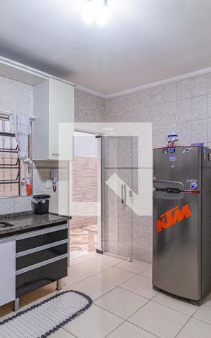 Casa à venda com 196m², 3 quartos e 2 vagasCozinha