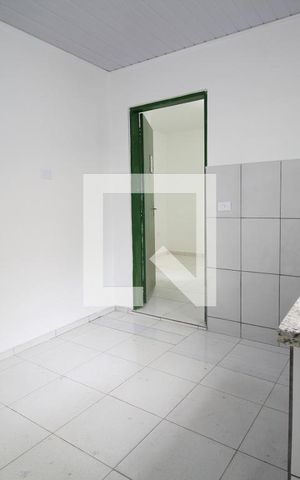 Casa de condomínio para alugar com 48m², 1 quarto e sem vagaCozinha