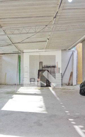 Casa à venda com 200m², 3 quartos e 2 vagasVaranda