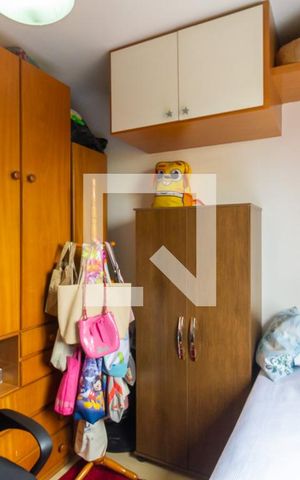 Apartamento à venda com 70m², 2 quartos e 1 vaga Apartamento à venda com 70m², 2 quartos e 1 vagaQuarto 1