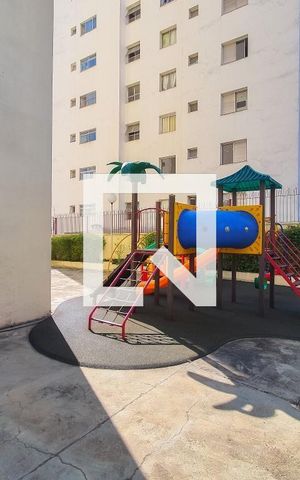 Apartamento à venda com 70m², 2 quartos e 1 vaga Apartamento à venda com 70m², 2 quartos e 1 vagaÁrea Comum - Playground