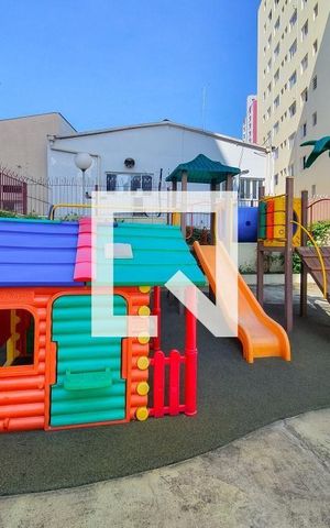 Apartamento à venda com 70m², 2 quartos e 1 vaga Apartamento à venda com 70m², 2 quartos e 1 vagaÁrea Comum - Playground