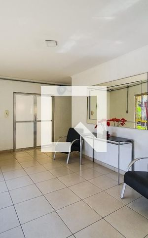 Apartamento à venda com 70m², 2 quartos e 1 vaga Apartamento à venda com 70m², 2 quartos e 1 vagaHall de Entrada