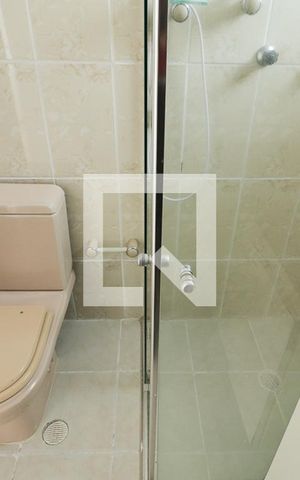 Apartamento para alugar com 94m², 3 quartos e 2 vagasBanheiro da Suíte