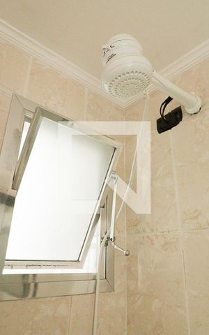 Apartamento para alugar com 94m², 3 quartos e 2 vagasBanheiro Social