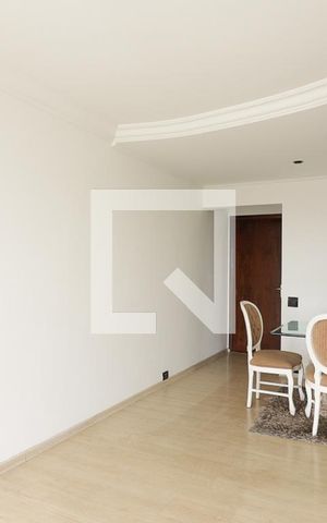 Apartamento para alugar com 94m², 3 quartos e 2 vagasSala