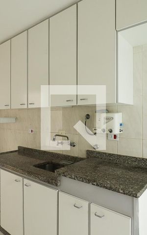 Apartamento para alugar com 94m², 3 quartos e 2 vagasCozinha