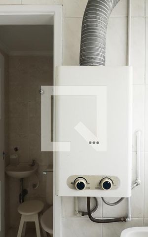 Apartamento para alugar com 94m², 3 quartos e 2 vagasÁrea de Serviço