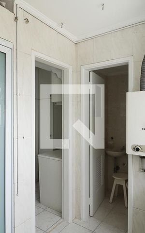 Apartamento para alugar com 94m², 3 quartos e 2 vagasÁrea de Serviço