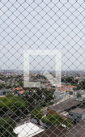 Apartamento para alugar com 94m², 3 quartos e 2 vagasVista da Sala