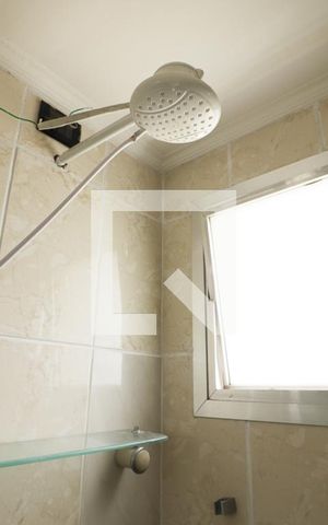 Apartamento para alugar com 94m², 3 quartos e 2 vagasBanheiro da Suíte