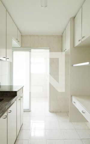 Apartamento para alugar com 94m², 3 quartos e 2 vagasCozinha