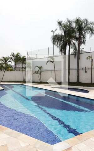 Apartamento para alugar com 94m², 3 quartos e 2 vagasÁrea comum 
