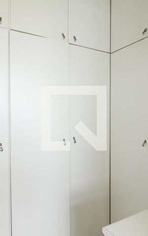 Apartamento para alugar com 94m², 3 quartos e 2 vagasQuarto de Serviço