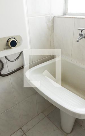 Apartamento para alugar com 94m², 3 quartos e 2 vagasÁrea de Serviço