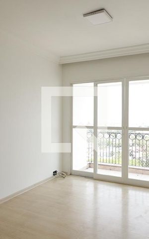Apartamento para alugar com 94m², 3 quartos e 2 vagasSala