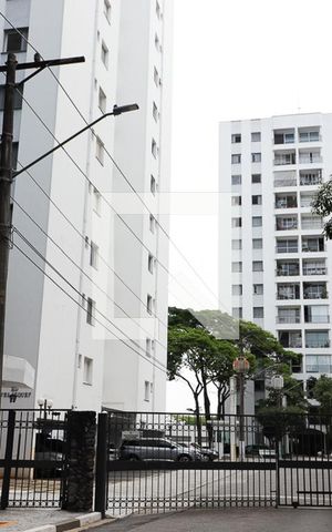 Apartamento para alugar com 94m², 3 quartos e 2 vagasFachada