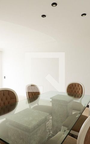 Apartamento para alugar com 94m², 3 quartos e 2 vagasSala