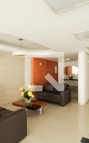Apartamento para alugar com 94m², 3 quartos e 2 vagasÁrea comum 
