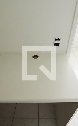 Apartamento para alugar com 94m², 3 quartos e 2 vagasQuarto de Serviço