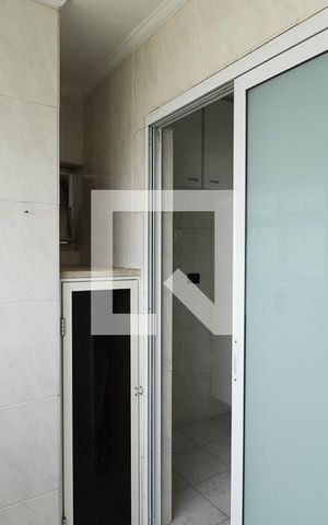 Apartamento para alugar com 94m², 3 quartos e 2 vagasÁrea de Serviço