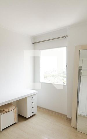 Apartamento para alugar com 94m², 3 quartos e 2 vagasQuarto 1