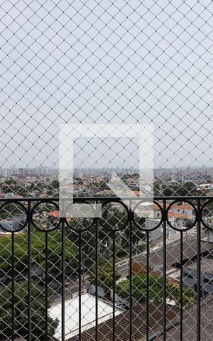 Apartamento para alugar com 94m², 3 quartos e 2 vagasVaranda da Sala