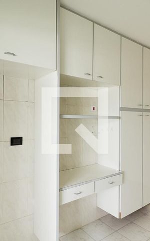 Apartamento para alugar com 94m², 3 quartos e 2 vagasCozinha