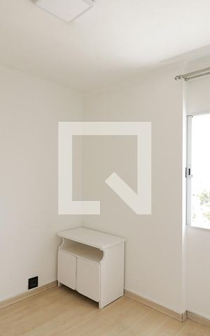 Apartamento para alugar com 94m², 3 quartos e 2 vagasQuarto 2